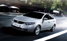 Kia Cerato,  , , , , , 